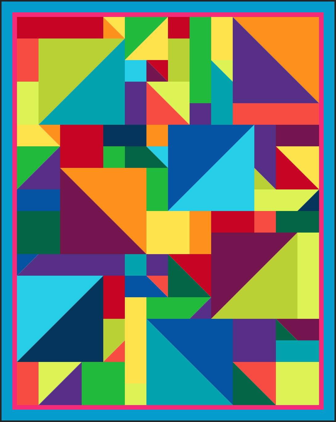 quilt