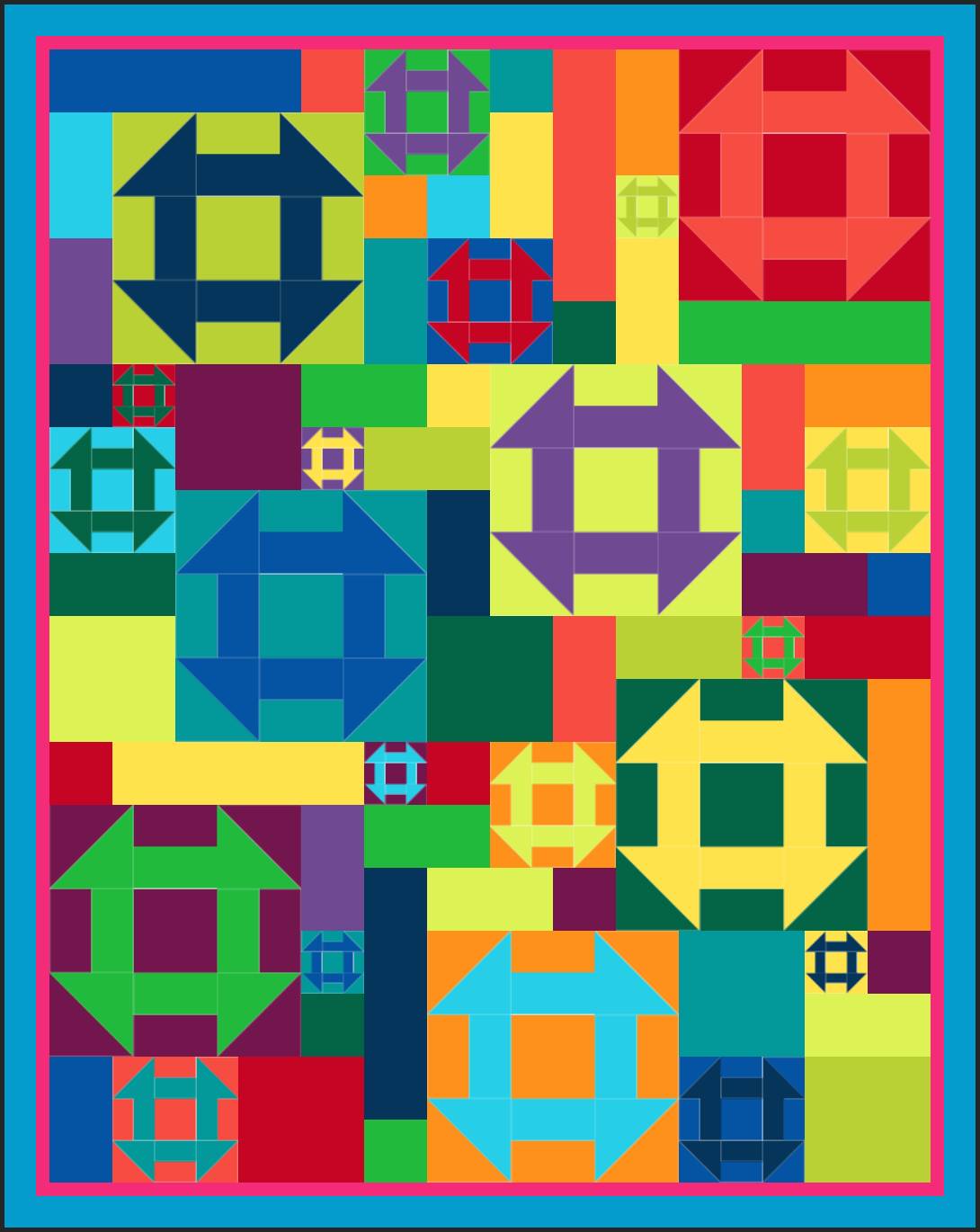 quilt