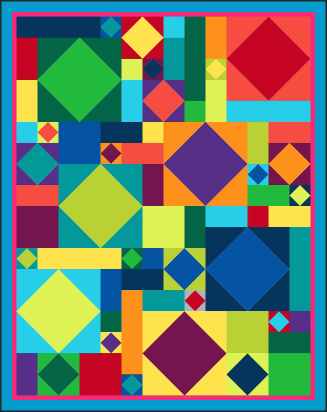 quilt