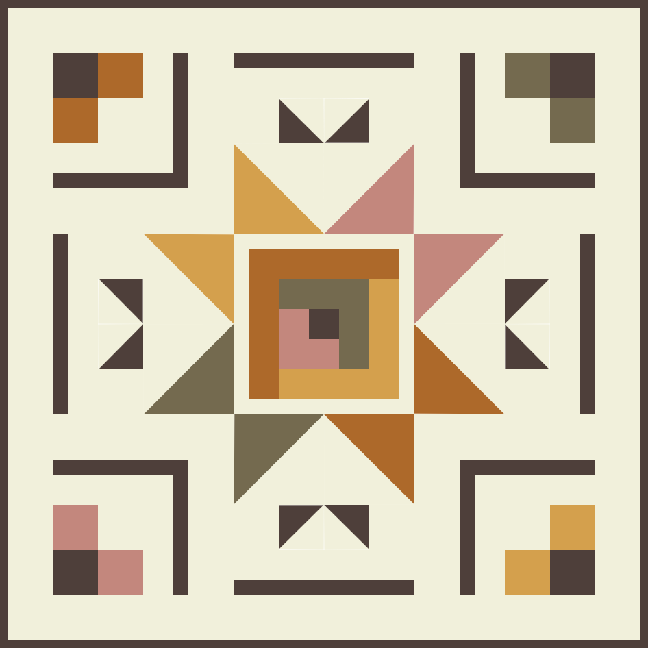 quilt