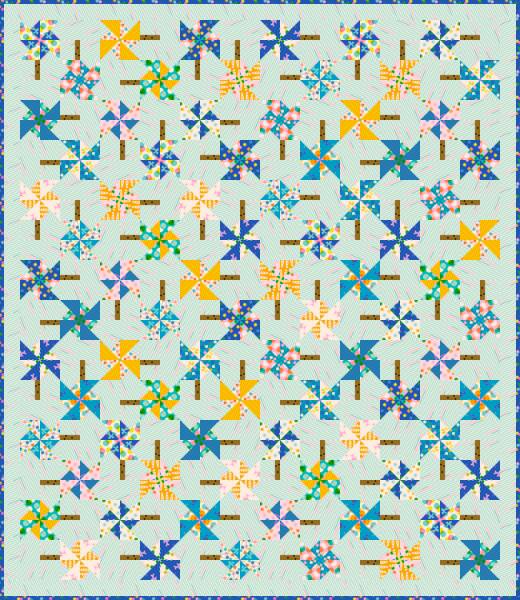 quilt