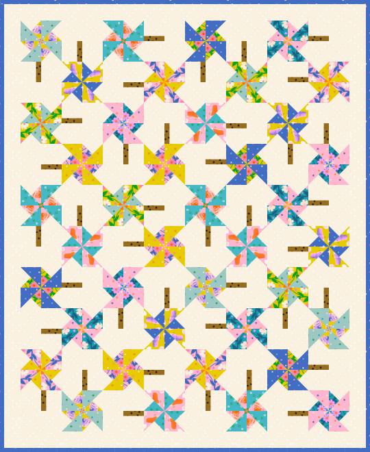 quilt