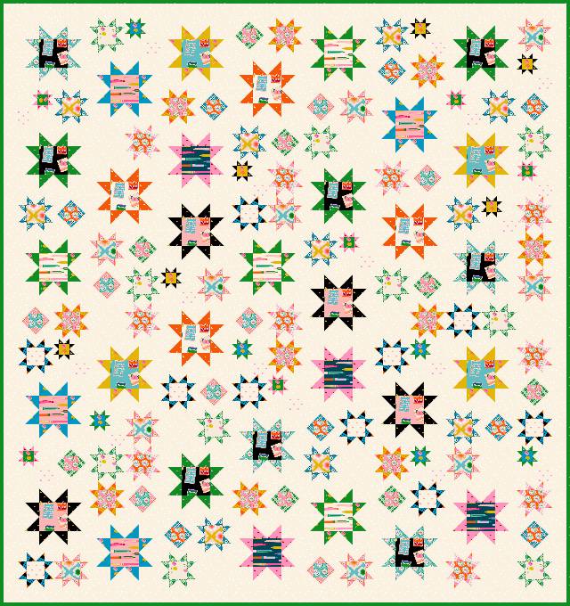quilt