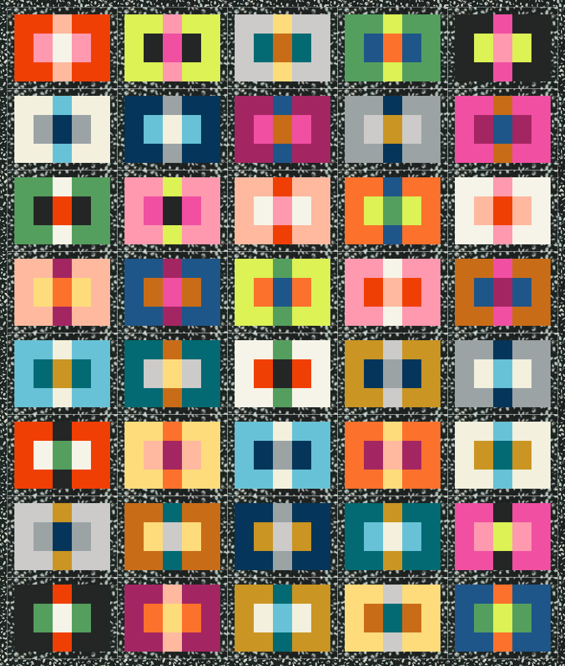 quilt