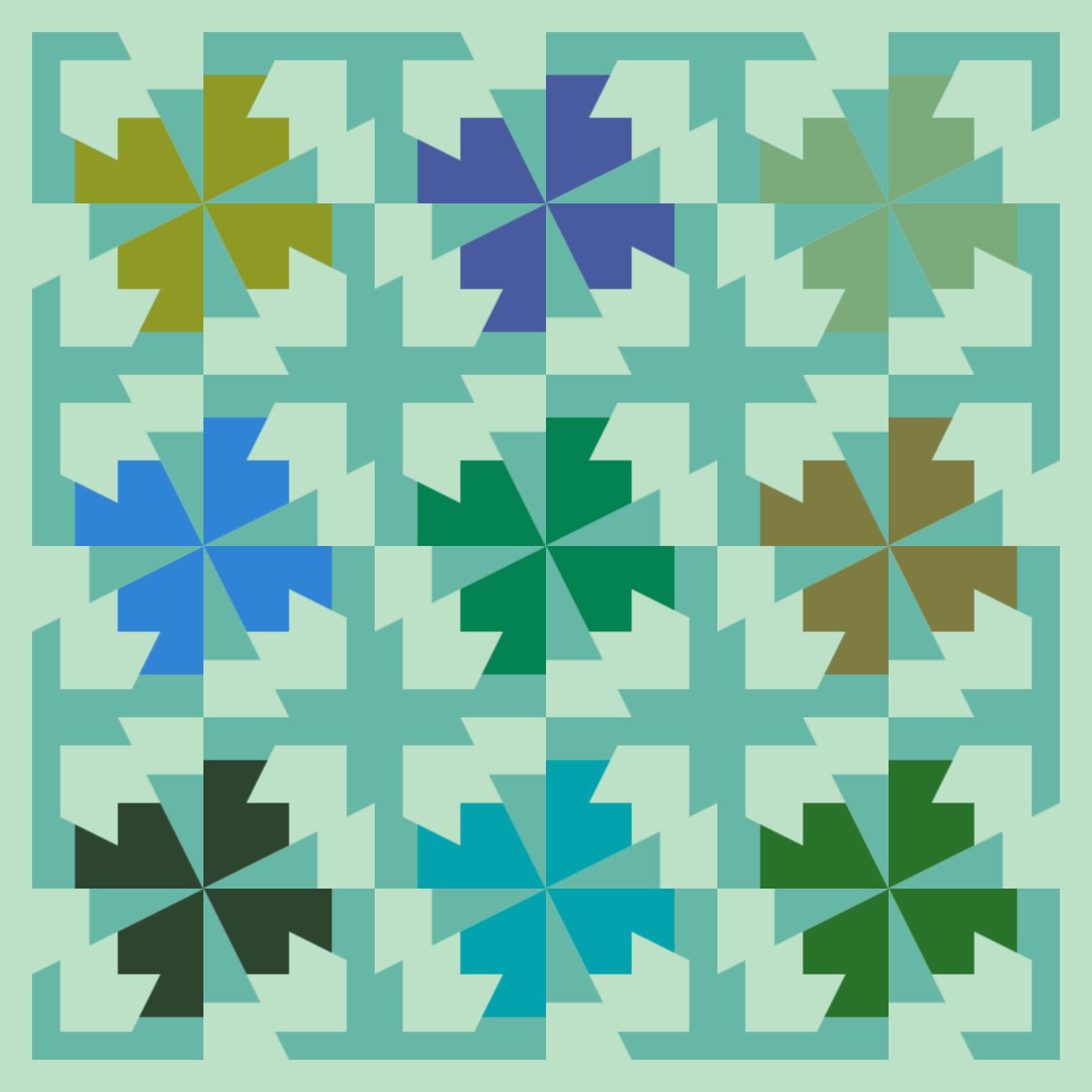 quilt
