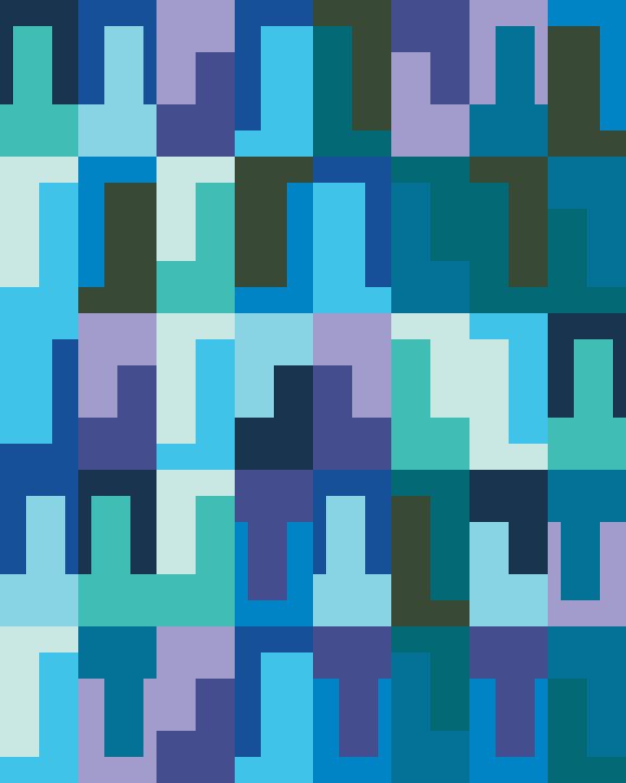 quilt