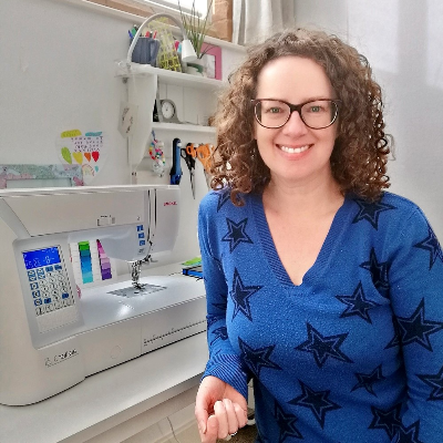 Cowden Quilt School profile photo