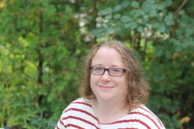 Katy Devlin profile photo