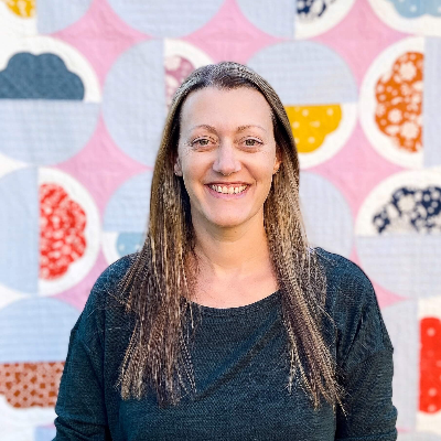 Megan Collins Quilt Design profile photo