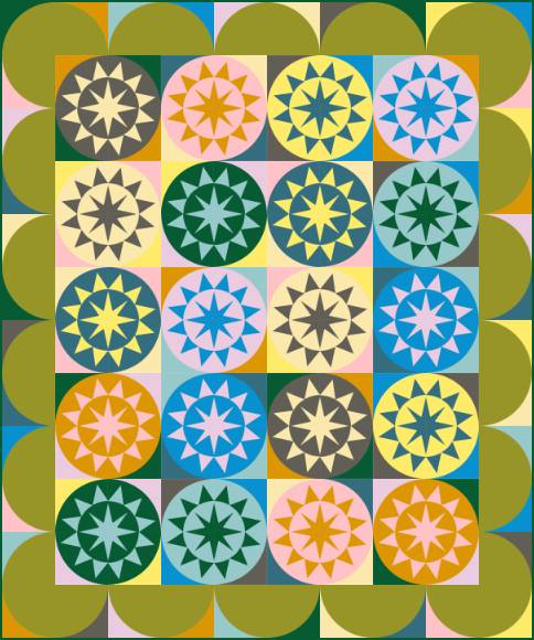 quilt