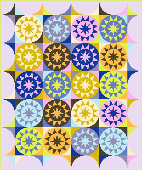 quilt