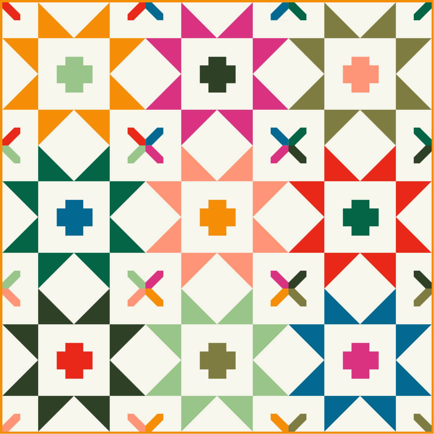 quilt