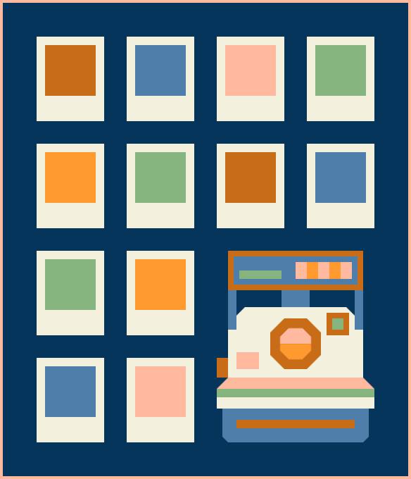 quilt