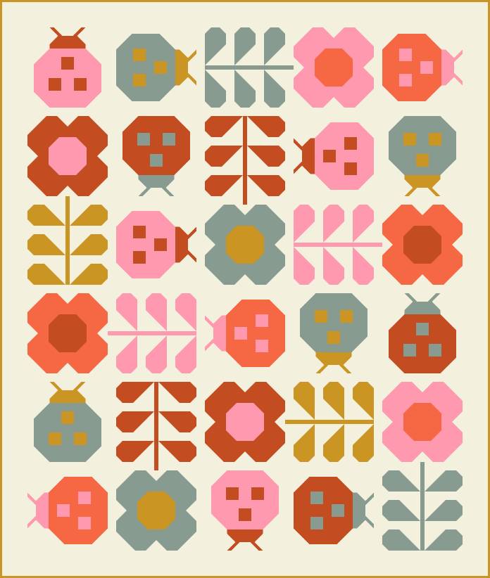 quilt