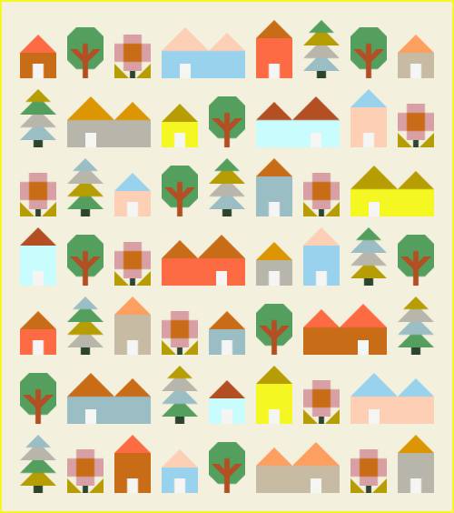 quilt
