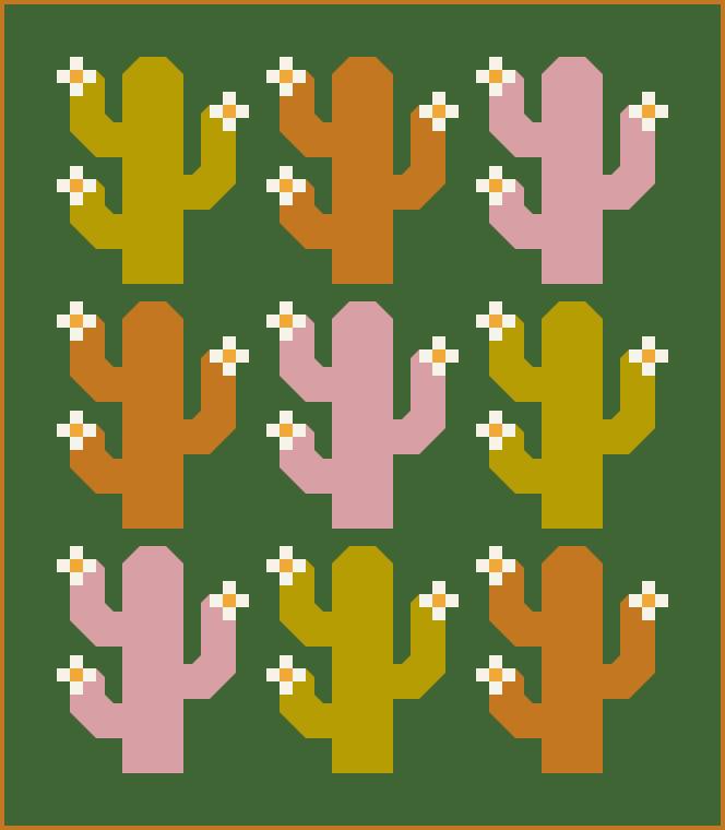 quilt