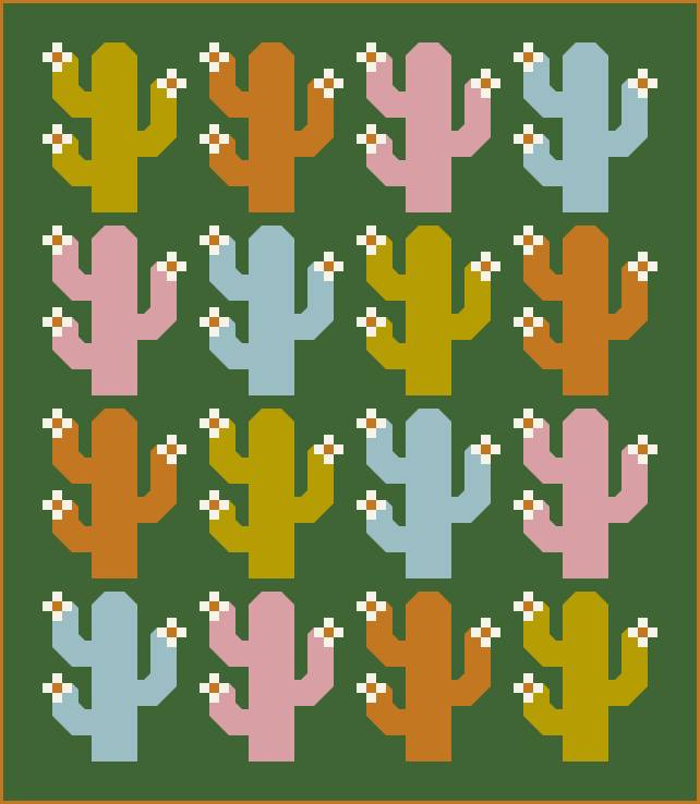 quilt