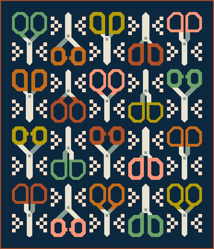 quilt