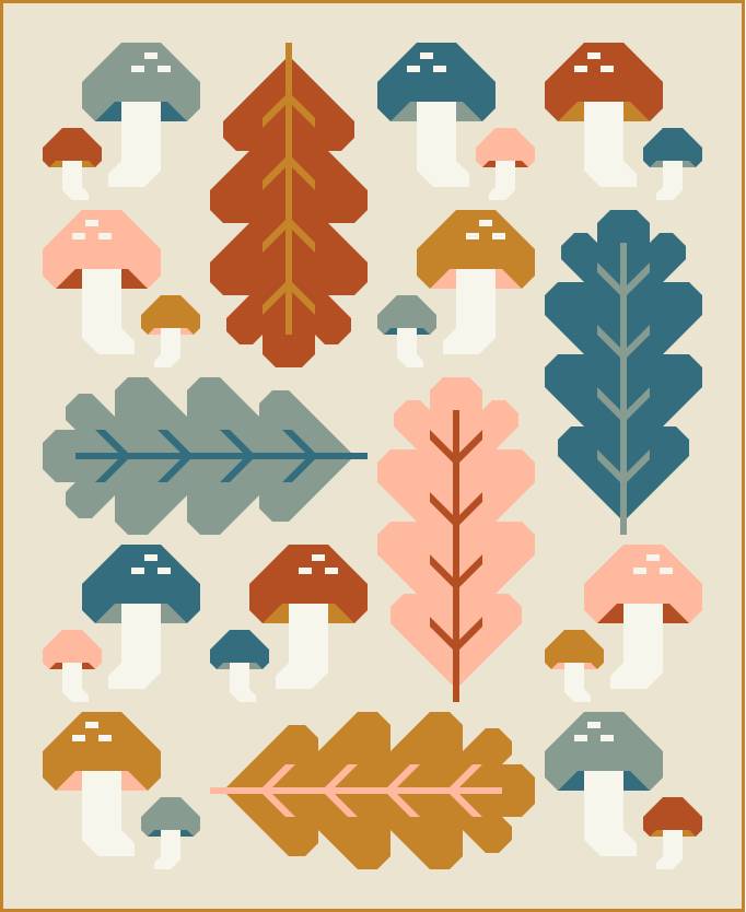 quilt