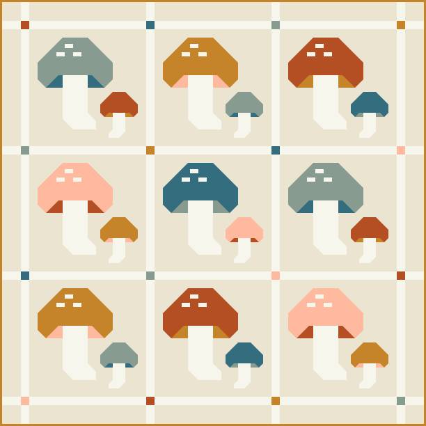 quilt