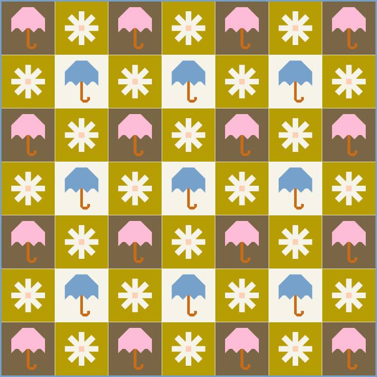 quilt