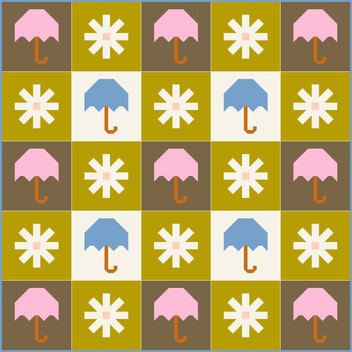 quilt