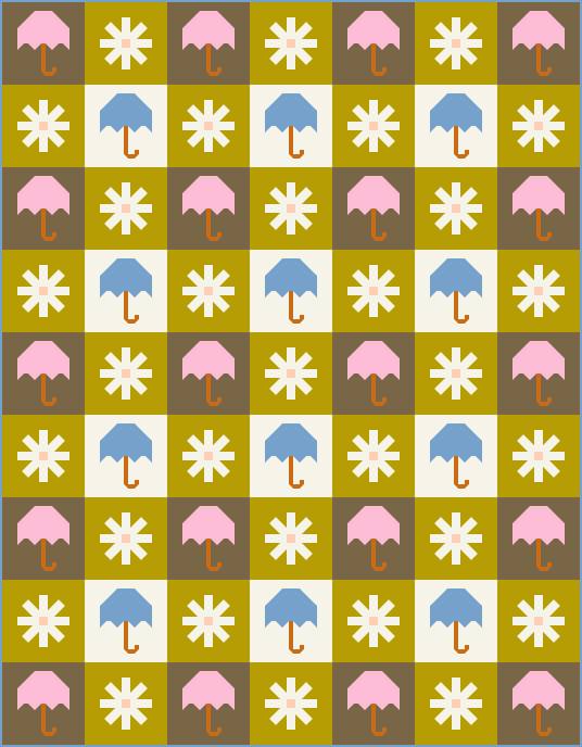quilt