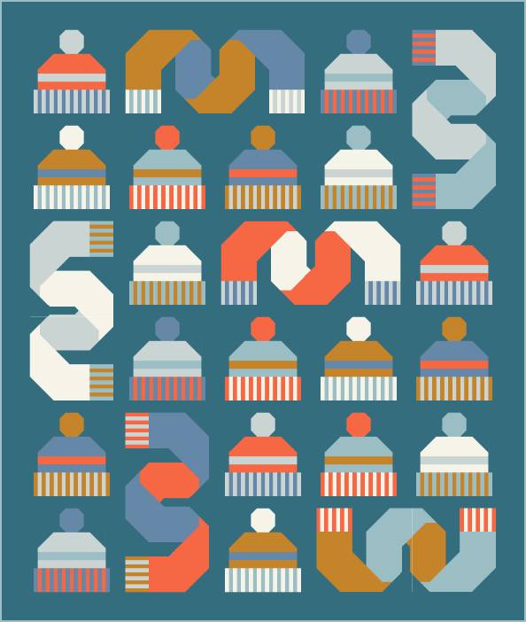 quilt