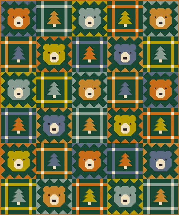 quilt