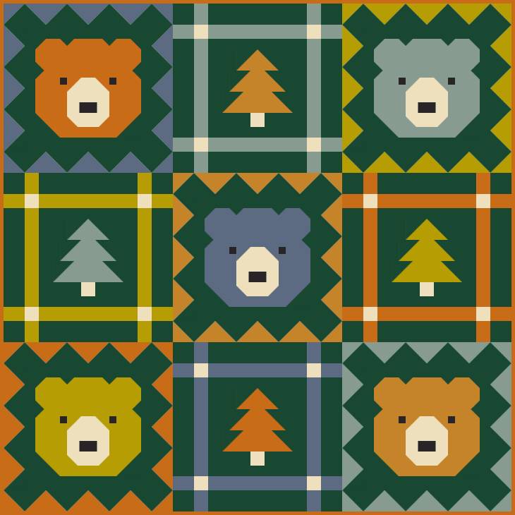 quilt