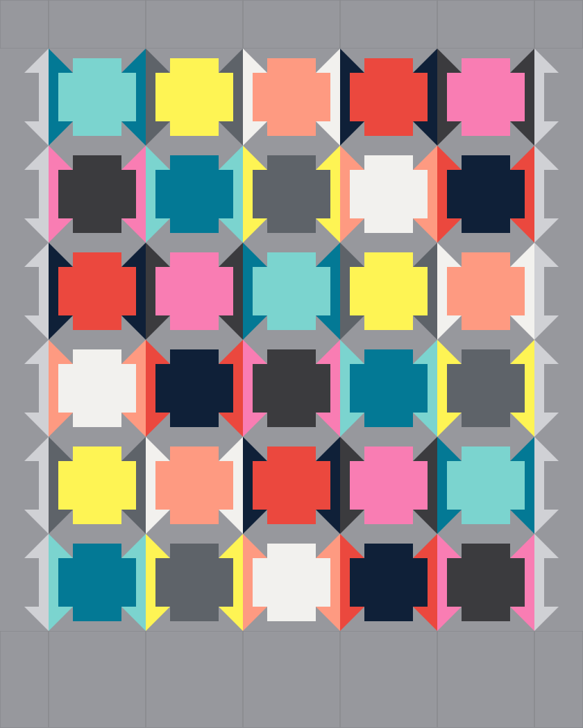 quilt