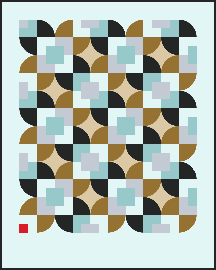 quilt