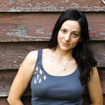 Rachel Hauser profile photo