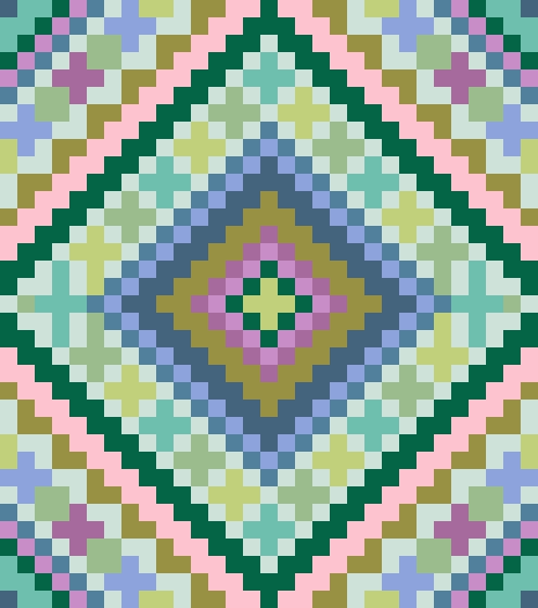 quilt