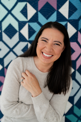 Running Stitch Quilts profile photo