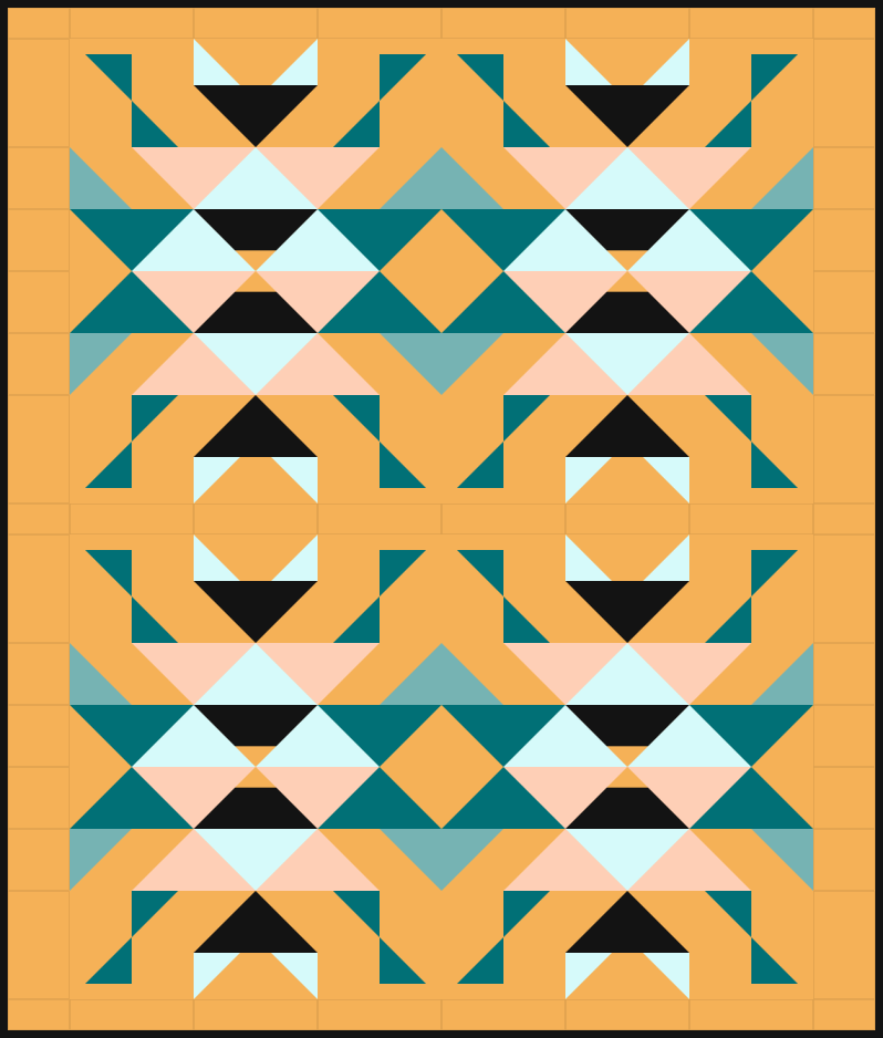quilt