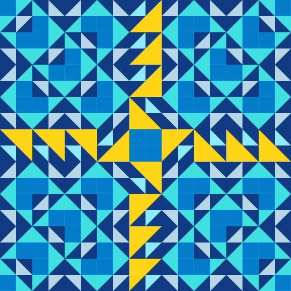 quilt