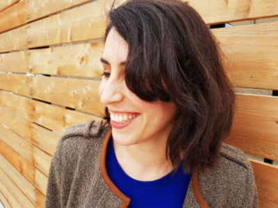 Cristina  De Miranda  profile photo