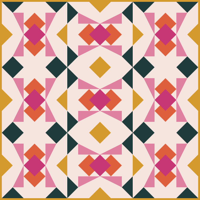 quilt