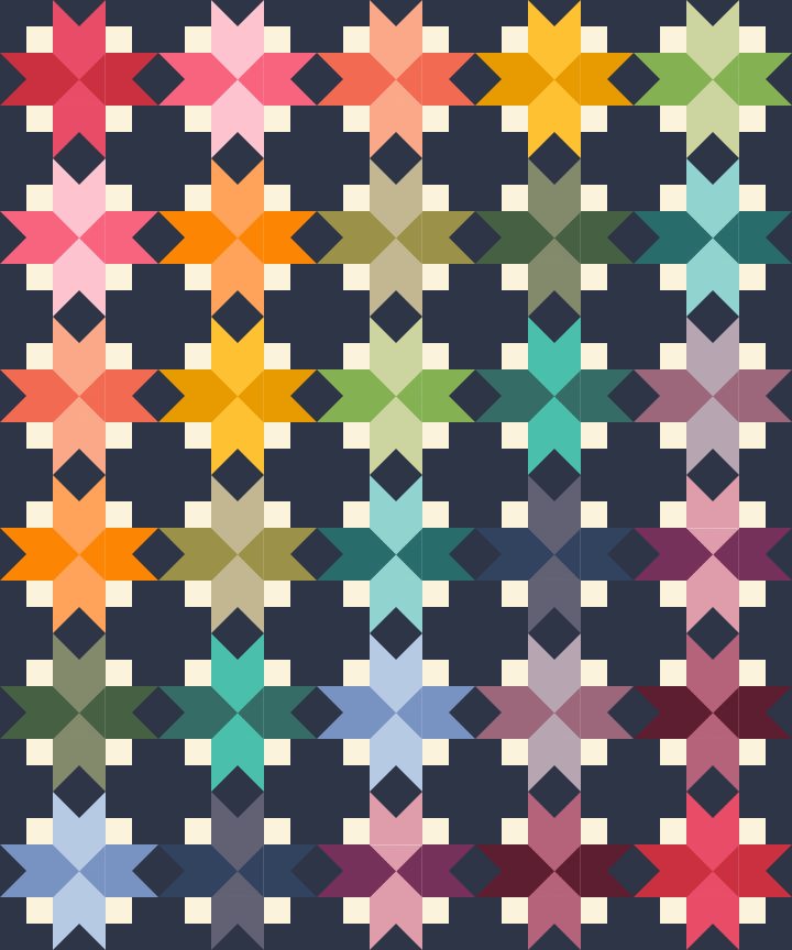 quilt