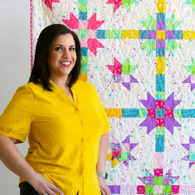 Sugar Stitches Quilt Co. profile photo