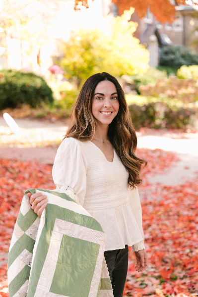 Suzy Quilts profile photo