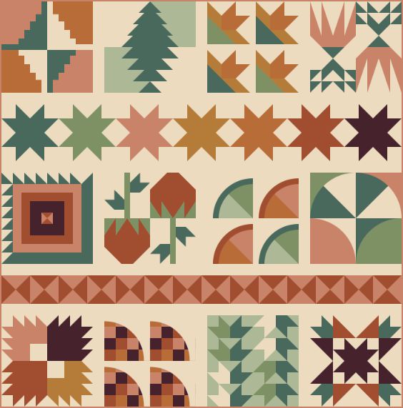 quilt