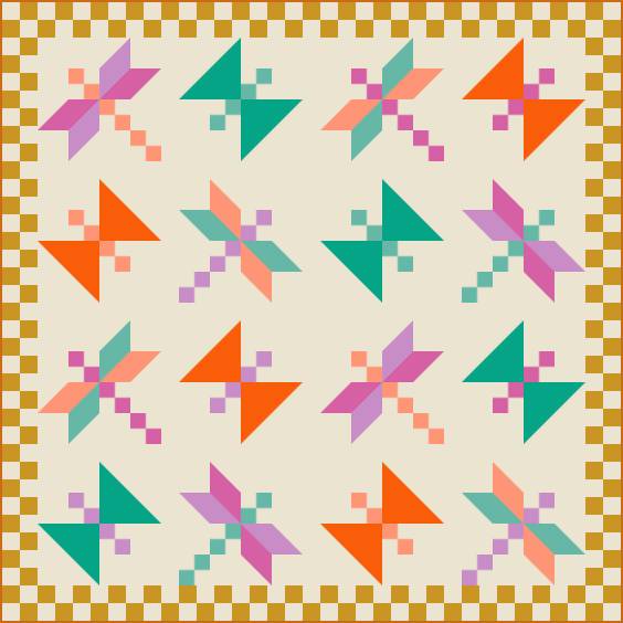 quilt