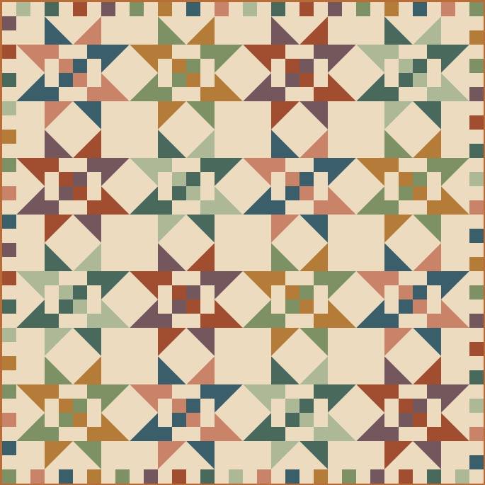 quilt
