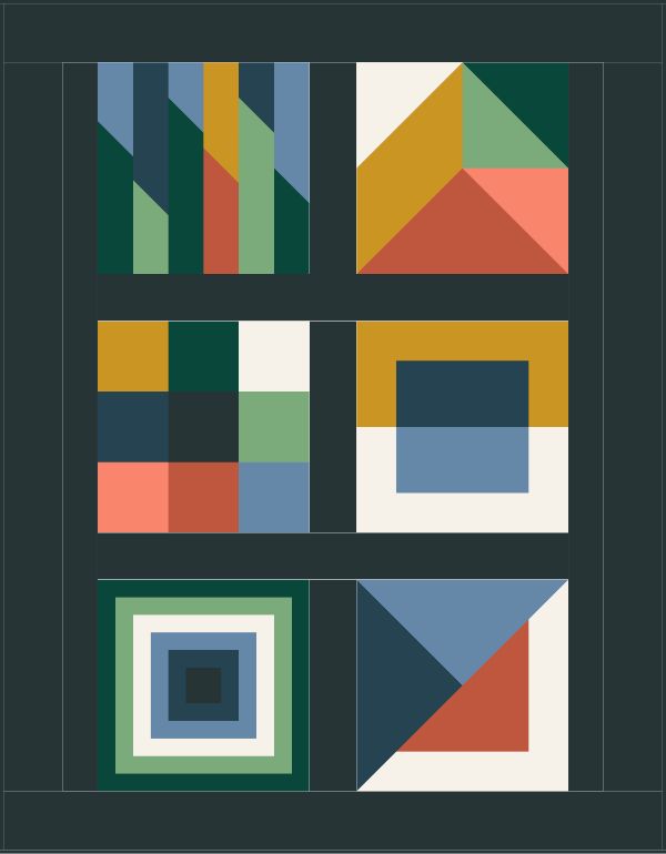 quilt