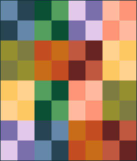 quilt