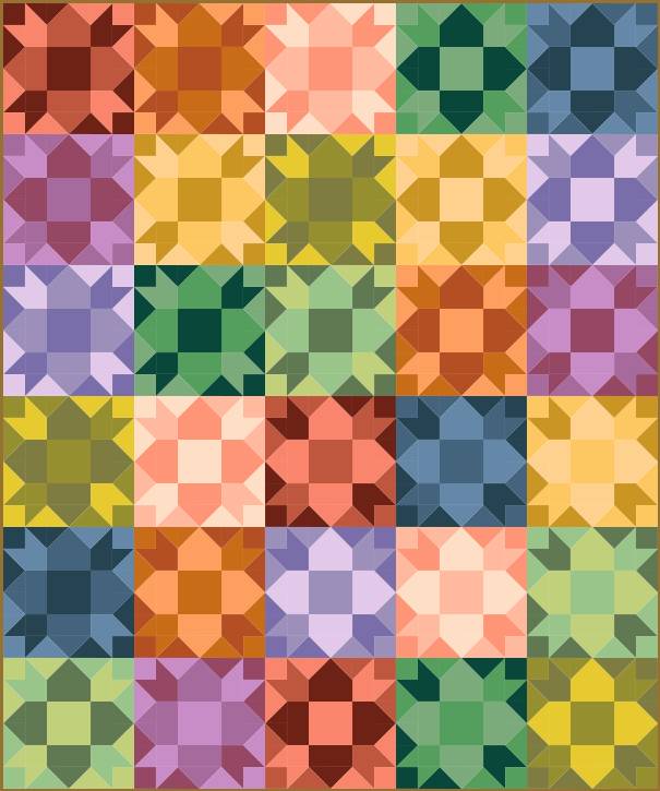 quilt