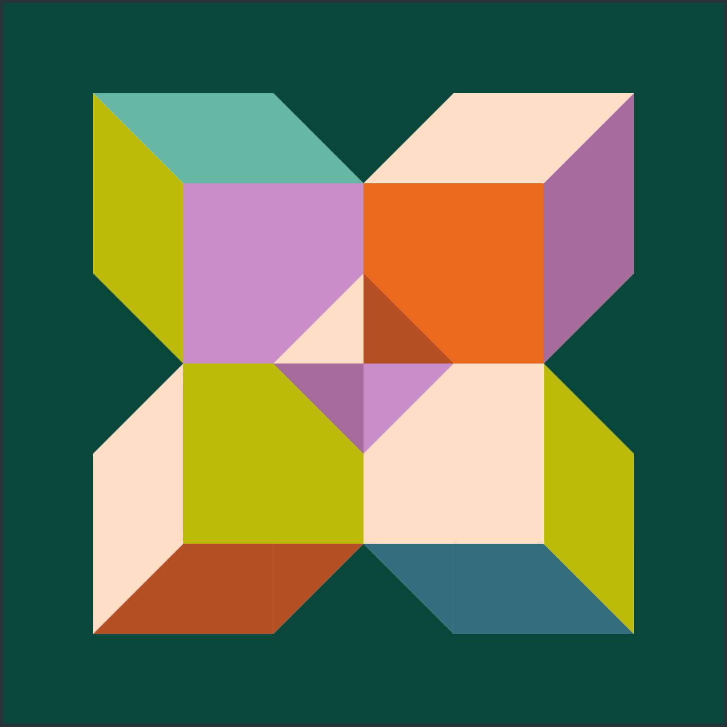 quilt