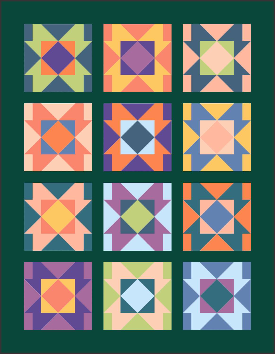 quilt